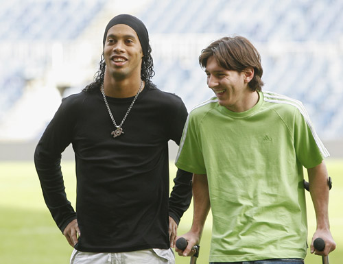 【欧冠】巴塞罗那主场逆转，成功把糟糕状态抛给切尔西