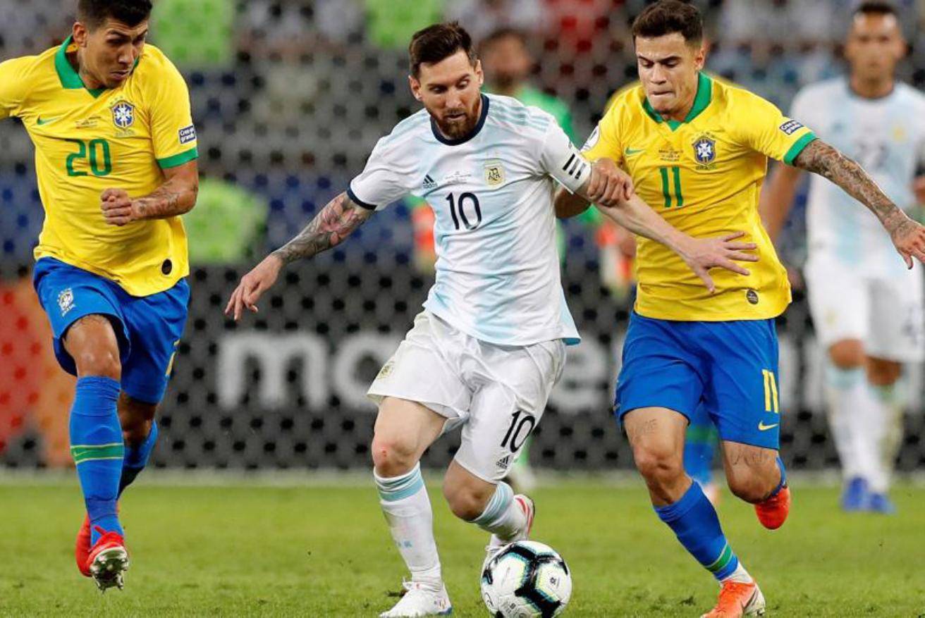 阿根廷足协主席：崭新的梦想已启航，我们肩负着卫冕的使命（阿根廷足协主席：新梦起航，卫冕重任在肩）