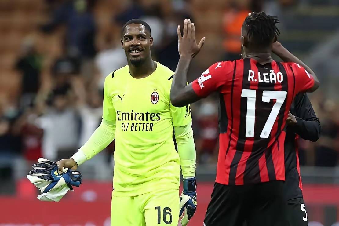 渐入佳境，安迪-迪乌夫首次代表国米首发斩获处子球（安迪-迪乌夫首次为国米首发即破门，状态渐入佳境）