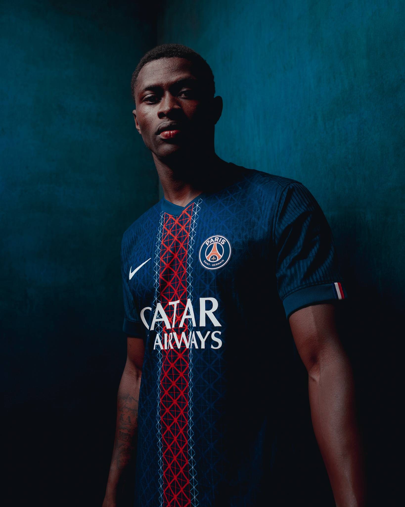 官方：法国裁判勒泰西耶将执法欧冠马竞vs国米（官宣：法国裁判勒泰西耶将吹罚欧冠马竞对阵国米）