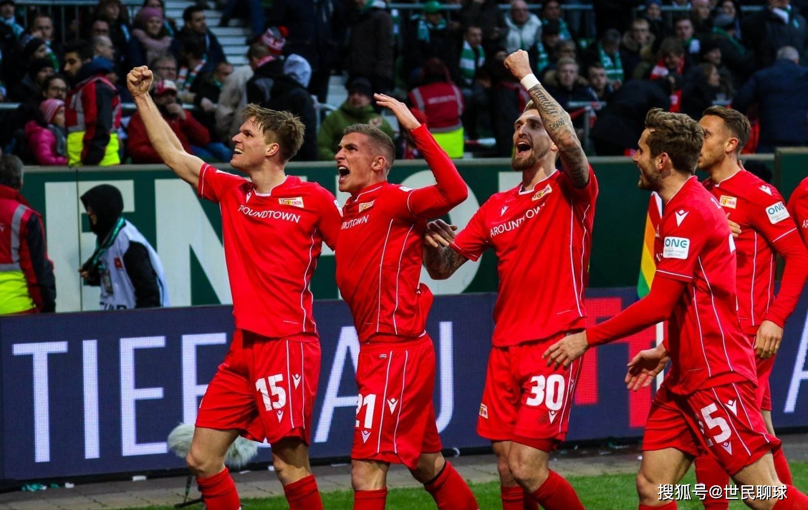 TA：维尔纳与迈阿密国际谈判传闻不属实，他不在后者计划中（TA辟谣：维尔纳未与迈阿密国际谈判，他不在其计划之内）