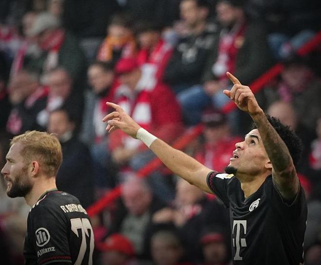 克瓦拉茨赫利亚激活巴黎圣日耳曼：大胜雷恩找回法甲节奏