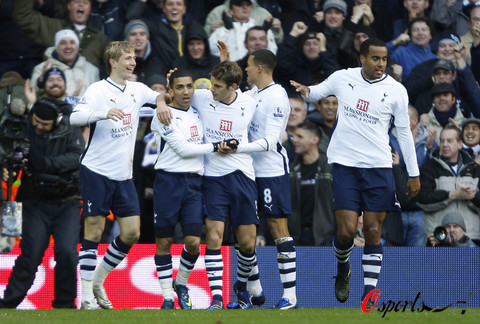 特罗萨德打进英超50球，成第5名达成此成就的比利时球员（特罗萨德英超50球达成，跻身第5位达此成就的比利时球员）